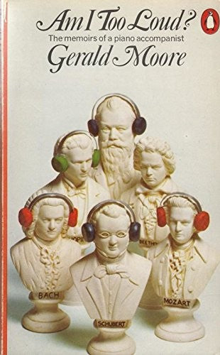 Am I Too Loud?