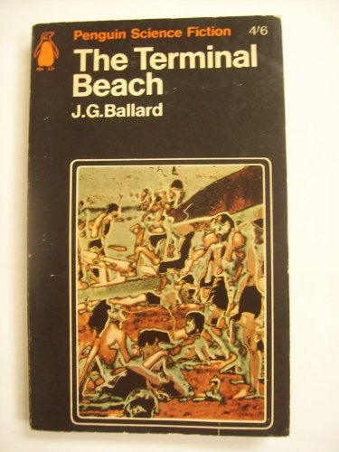 The Terminal Beach