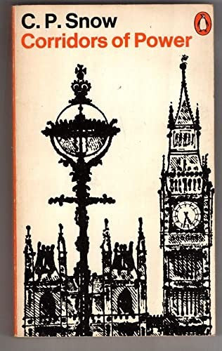 The Corridors of Power