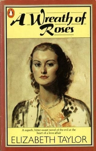 A Wreath of Roses