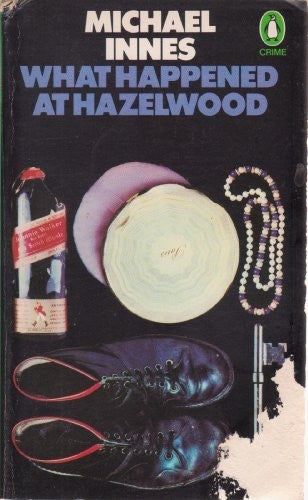 What Happened at Hazelwood