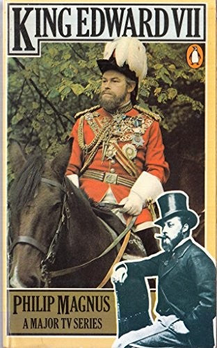 King Edward VII