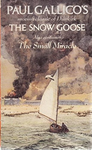 The Snow Goose