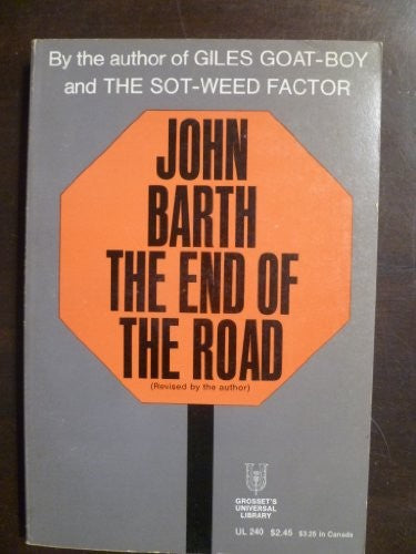 End of the Road