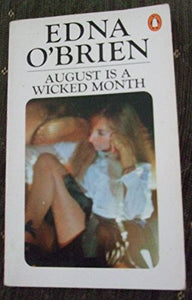 August is a Wicked Month 