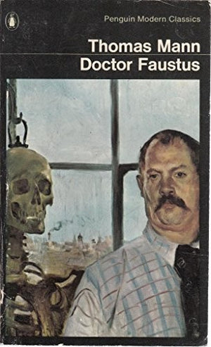 Doctor Faustus