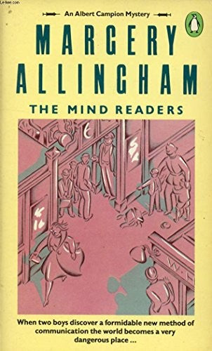 The Mind Readers