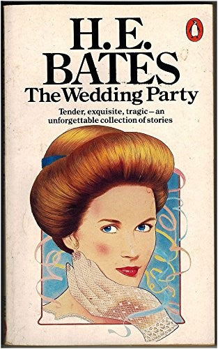 The Wedding Party