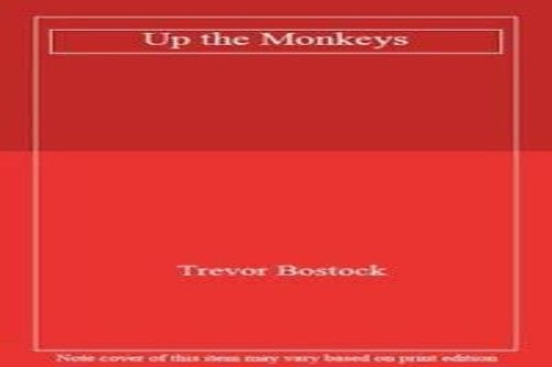 Up the Monkeys