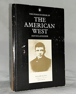 Penguin Book of the American West