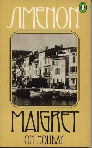 Maigret On Holiday