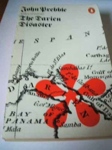 The Darien Disaster