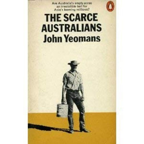 The Scarce Australians