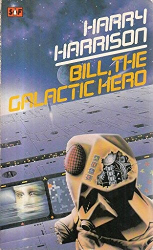 Bill, the Galactic Hero