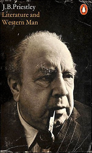 Literature and Western Man