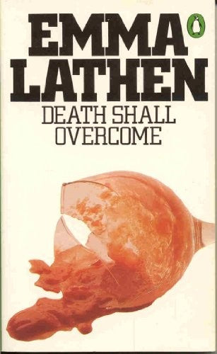 Death Shall Overcome