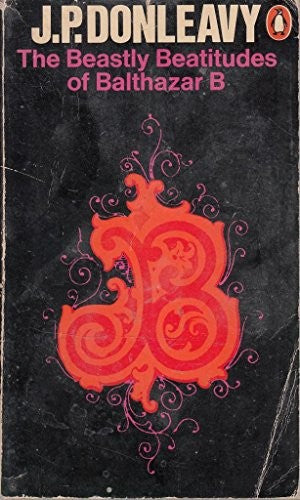 The Beastly Beatitudes of Balthazar B