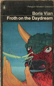 Froth on the Daydream 