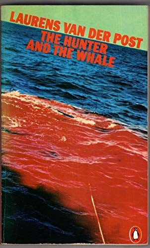 The Hunter and the Whale