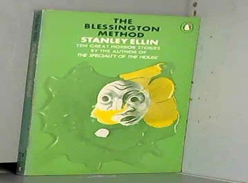 The Blessington Method