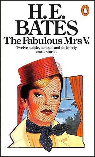 The Fabulous Mrs. V.
