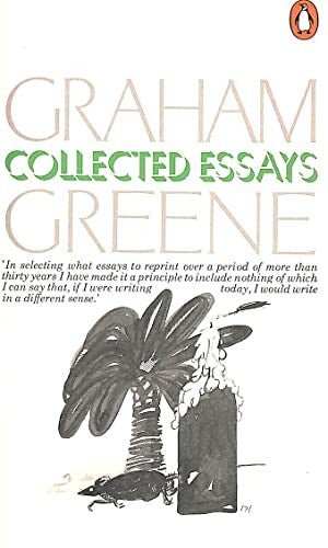 Collected Essays