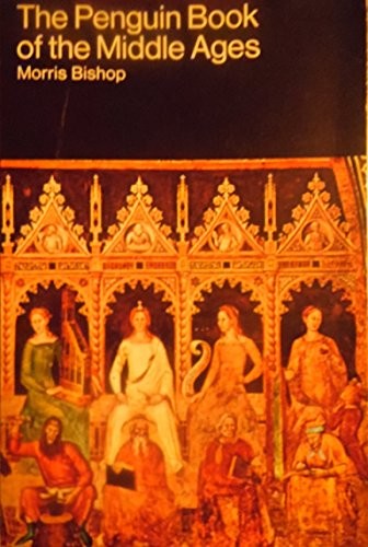 The Penguin Book of the Middle Ages