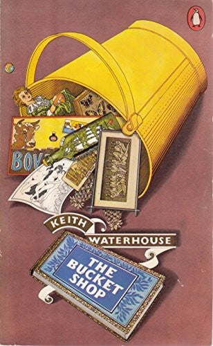 The Bucket Shop