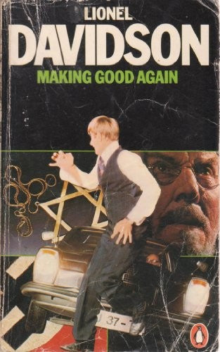 Making Good Again