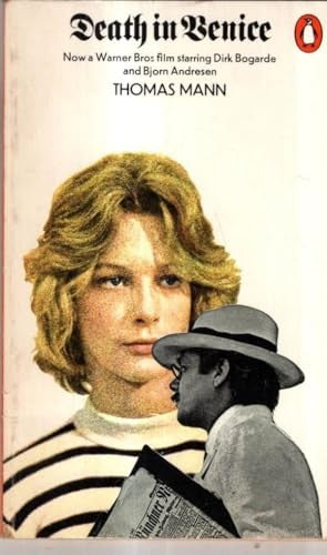 Death in Venice