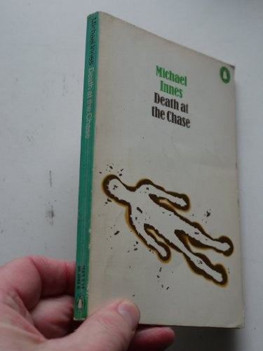 Death at the Chase