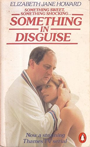 Something in Disguise