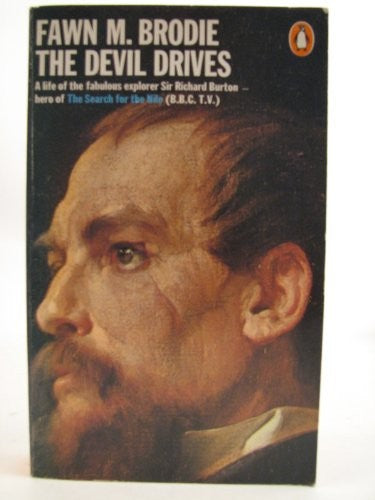 The Devil Drives
