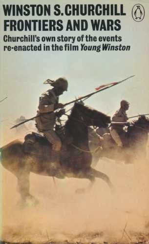Frontiers and Wars
