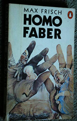 Homo Faber
