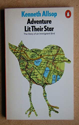 Adventure Lit Their Star