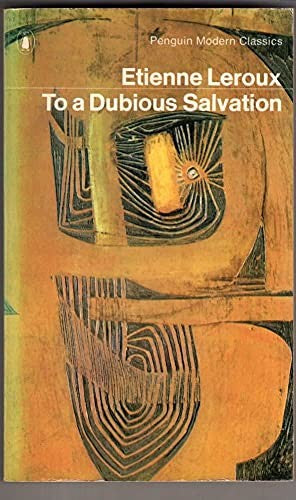 To a Dubious Salvation