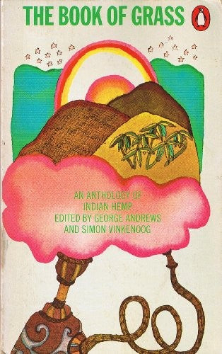 Book of Grass