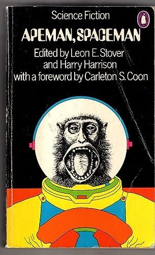 Apeman, Spaceman