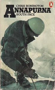 Annapurna South Face 