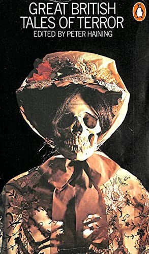 Great Tales of Terror