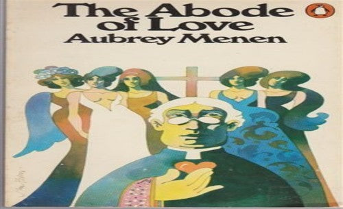 The Abode of Love