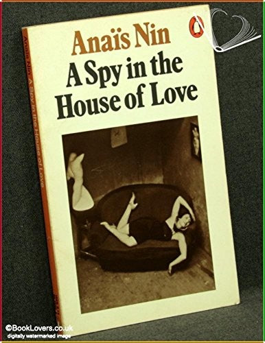 A Spy in the House of Love