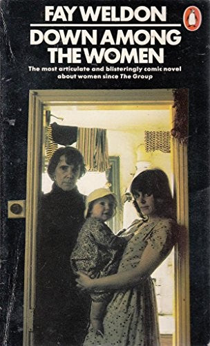 Down Among the Women