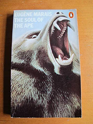 The Soul of the Ape