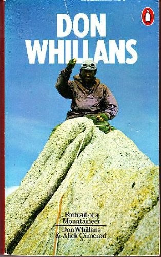 Don Whillans