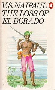 The Loss of El Dorado 