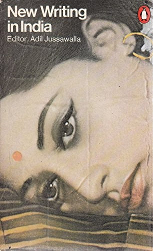 New Writing in India