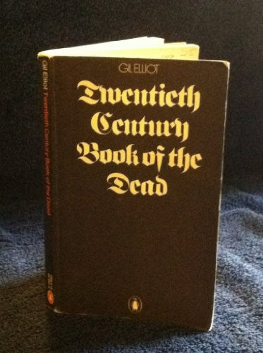 Twentieth Century Book of the Dead