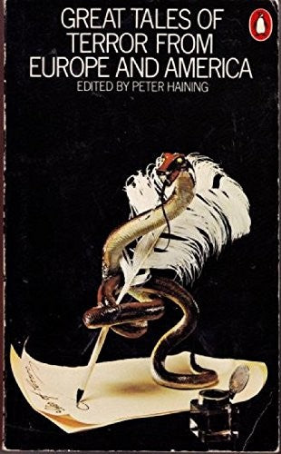 Great Tales of Terror